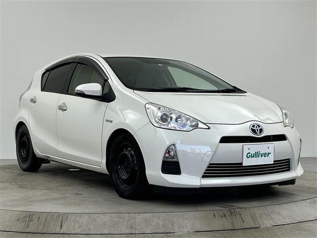 Toyota AQUA 2013 8357939-0
