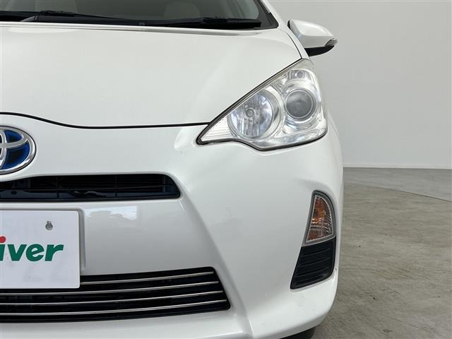 Toyota AQUA 2013 8357939-2