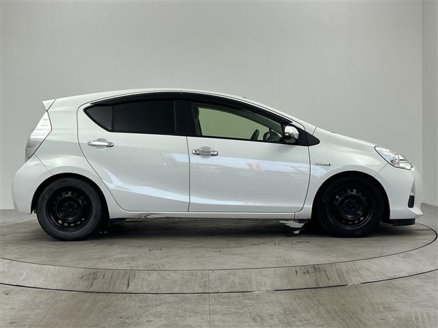 Toyota AQUA 2013 8357939-20