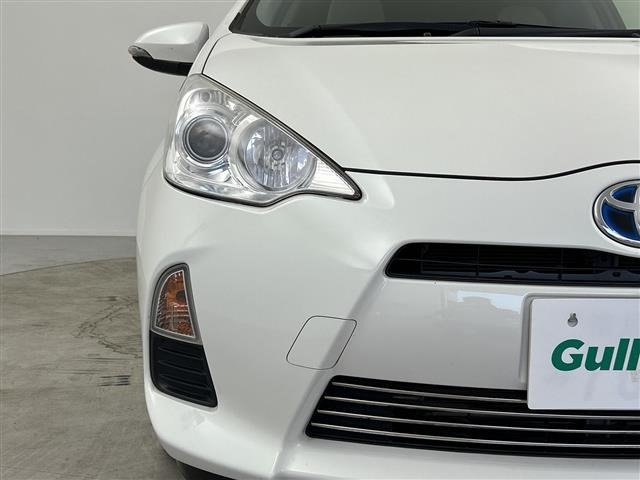 Toyota AQUA 2013 8357939-22