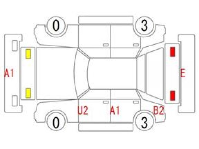 Toyota AQUA 2013 8357939-23