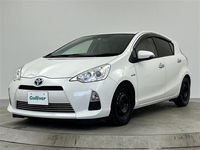 Toyota AQUA 2013 8357939-9