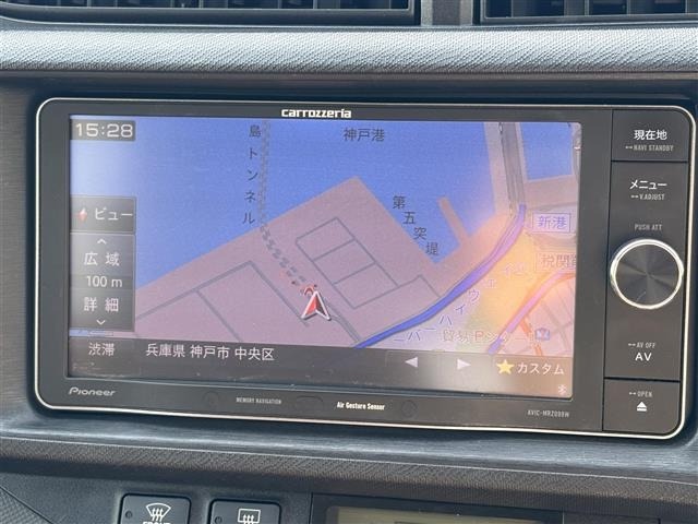 Toyota AQUA 2014 8357940-15