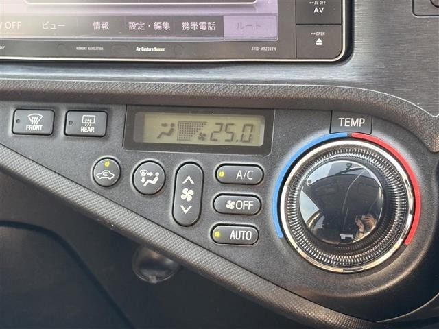 Toyota AQUA 2014 8357940-18