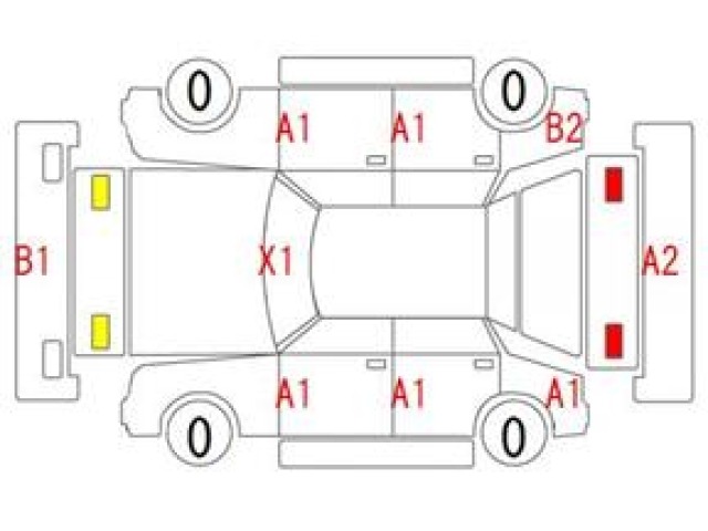 Toyota AQUA 2014 8357940-23