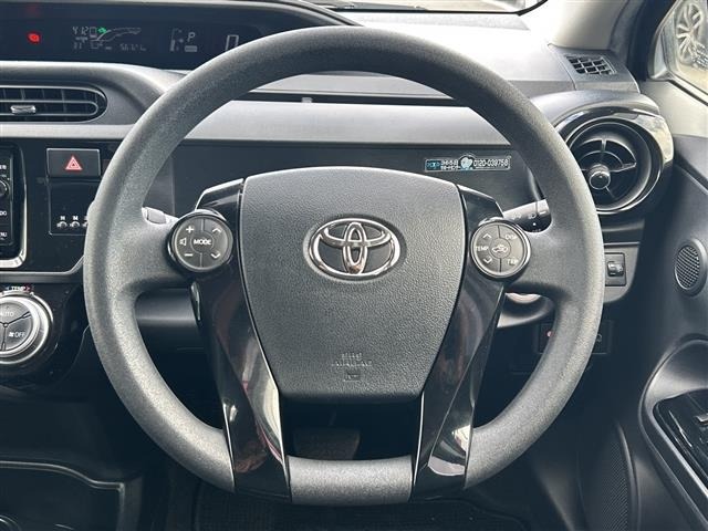 Toyota AQUA 2016 8357941-1
