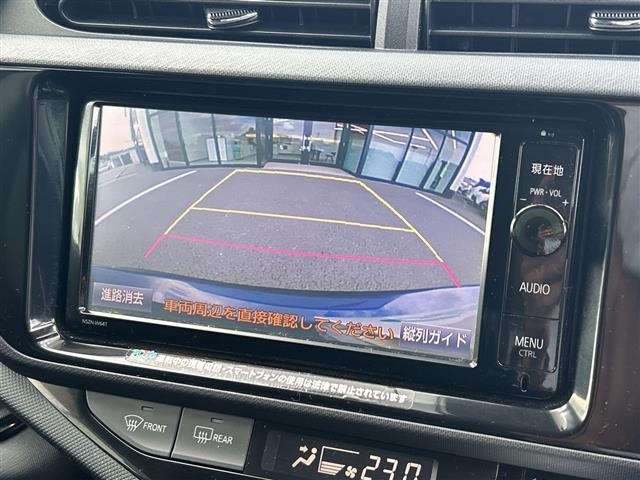 Toyota AQUA 2016 8357941-15