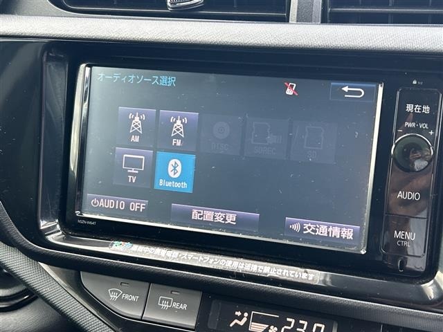 Toyota AQUA 2016 8357941-16