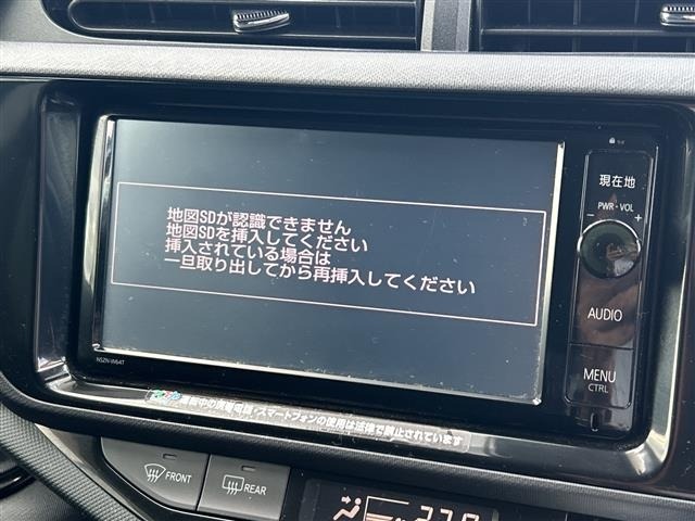 Toyota AQUA 2016 8357941-17
