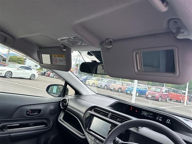 Toyota AQUA 2016 8357941-4