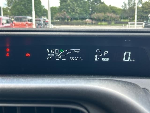 Toyota AQUA 2016 8357941-7