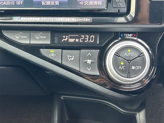 Toyota AQUA 2016 8357941-8
