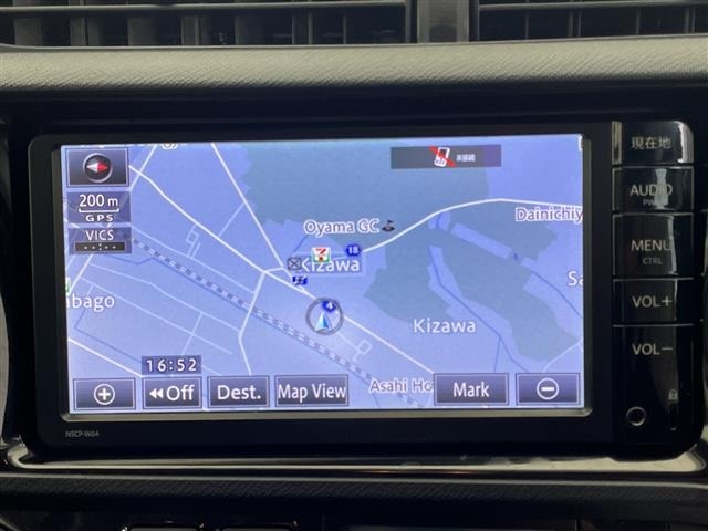 Toyota AQUA 2014 8357942-15