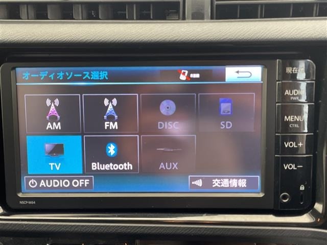 Toyota AQUA 2014 8357942-16