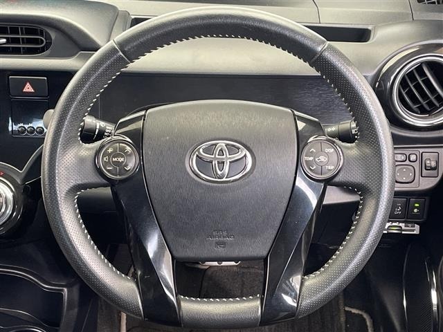 Toyota AQUA 2014 8357942-9