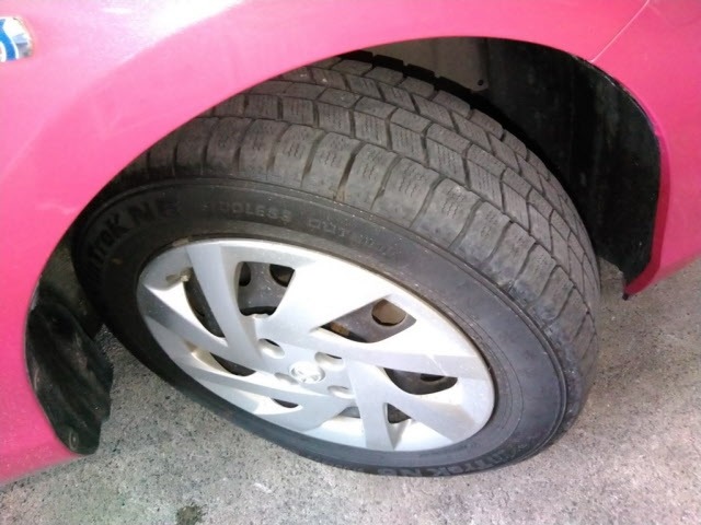Toyota AQUA 2014 8357945-9