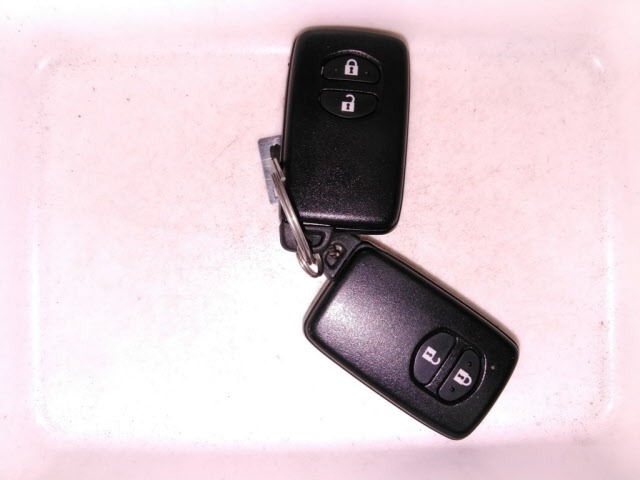 Toyota AQUA 2015 8357946-10