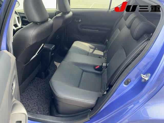 Toyota AQUA 2016 8357959-10