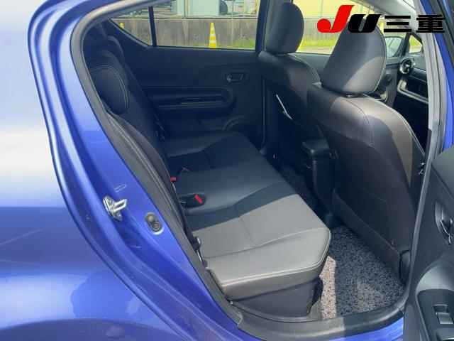 Toyota AQUA 2016 8357959-5