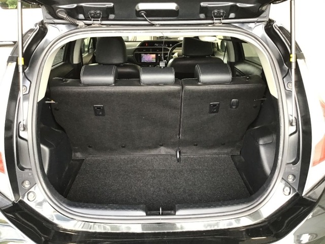 Toyota AQUA 2016 8357966-7