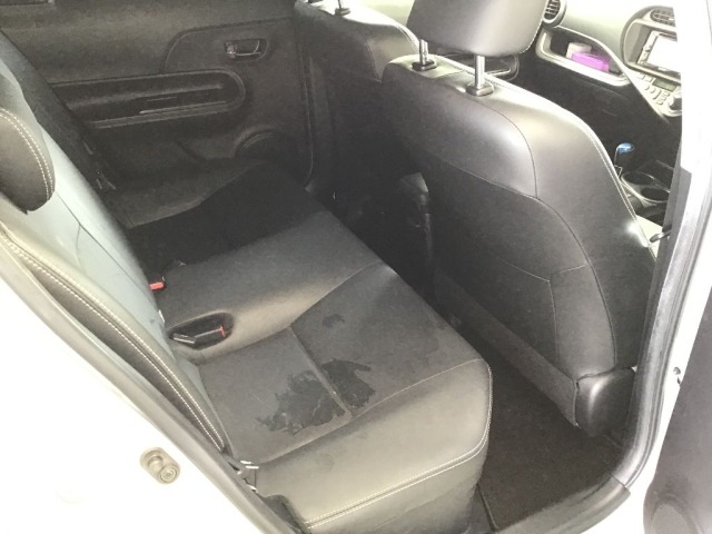 Toyota AQUA 2013 8357967-6