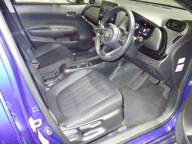 Toyota AQUA 2022 8357978-3