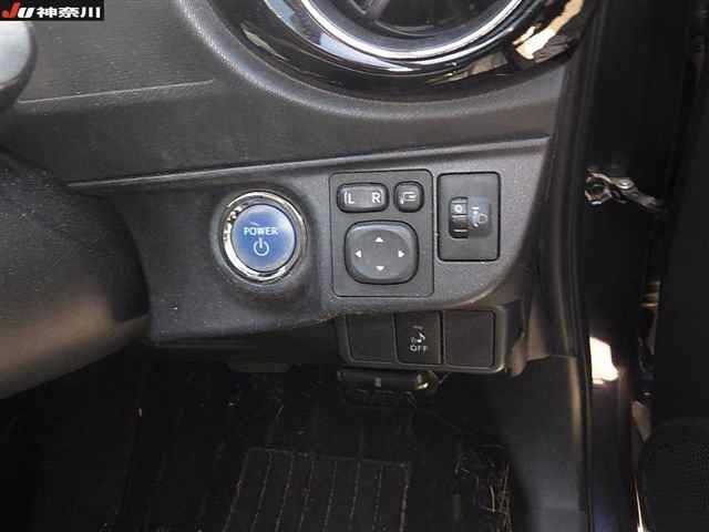 Toyota AQUA 2015 8357985-7