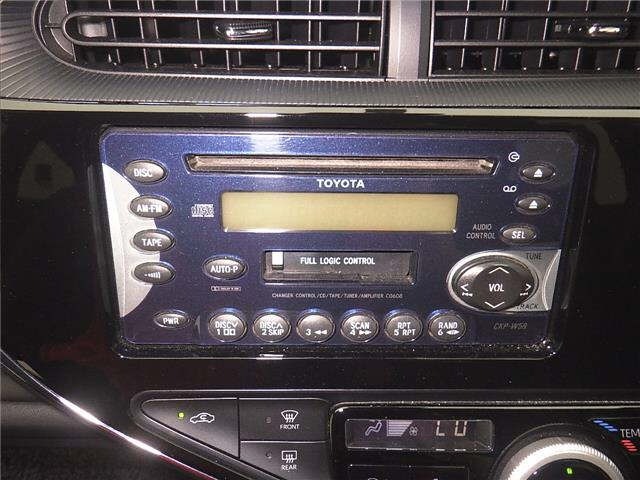 Toyota AQUA 2017 8358016-6