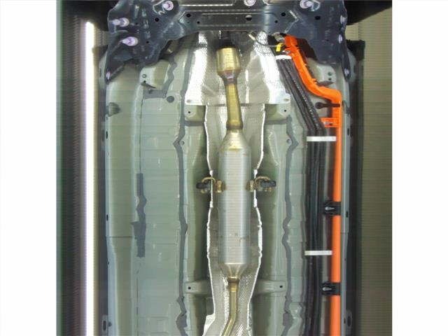 Toyota AQUA 2021 8358017-10