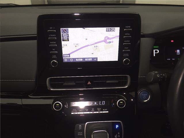 Toyota AQUA 2021 8358017-6