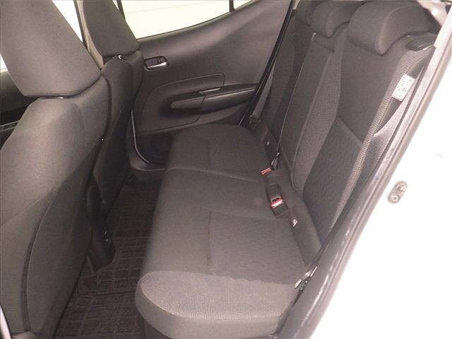 Toyota AQUA 2021 8358017-7