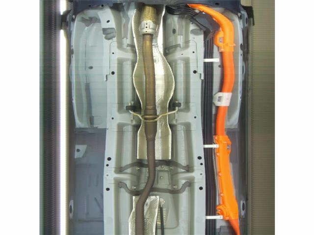 Toyota AQUA 2021 8358020-10