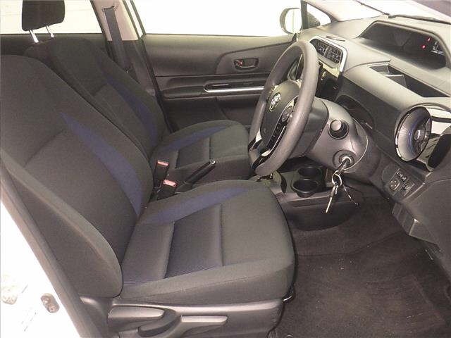 Toyota AQUA 2021 8358020-5