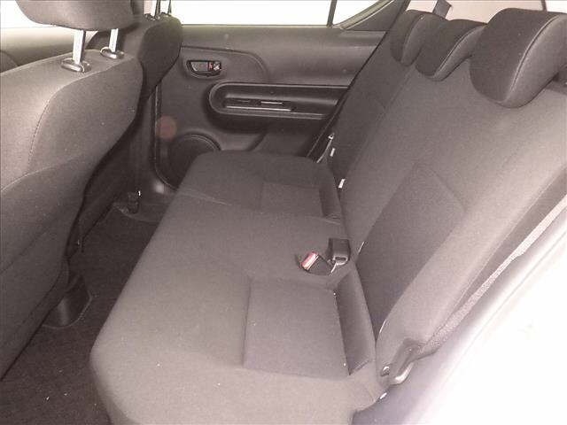 Toyota AQUA 2021 8358020-7