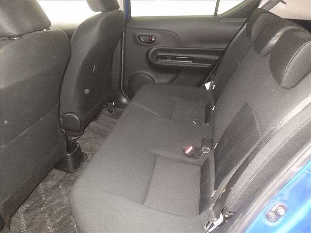 Toyota AQUA 2019 8358023-7