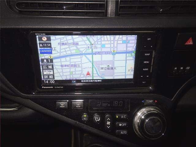 Toyota AQUA 2013 8358024-6