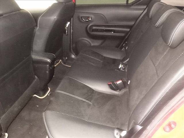Toyota AQUA 2013 8358024-7