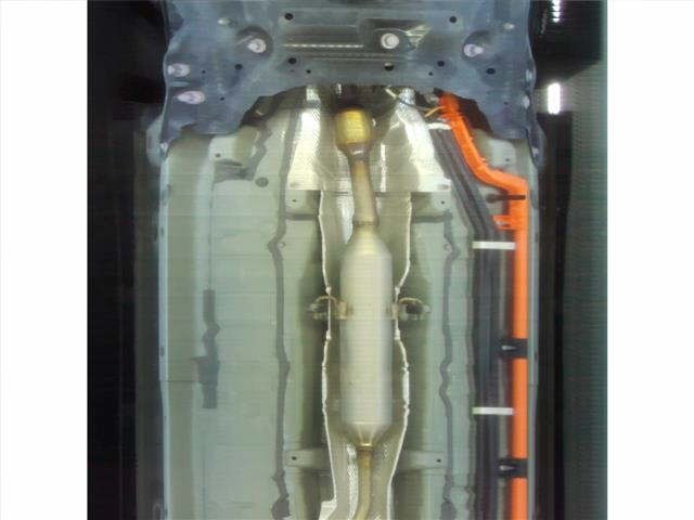 Toyota AQUA 2021 8358025-10