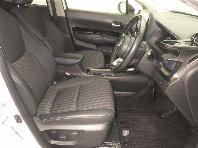 Toyota AQUA 2021 8358025-5