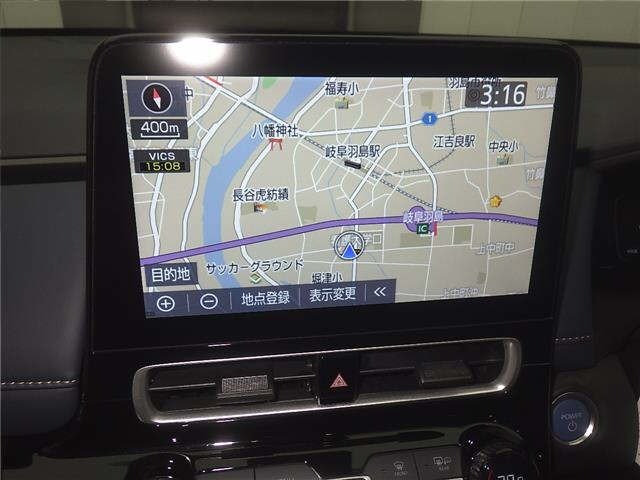 Toyota AQUA 2021 8358025-6