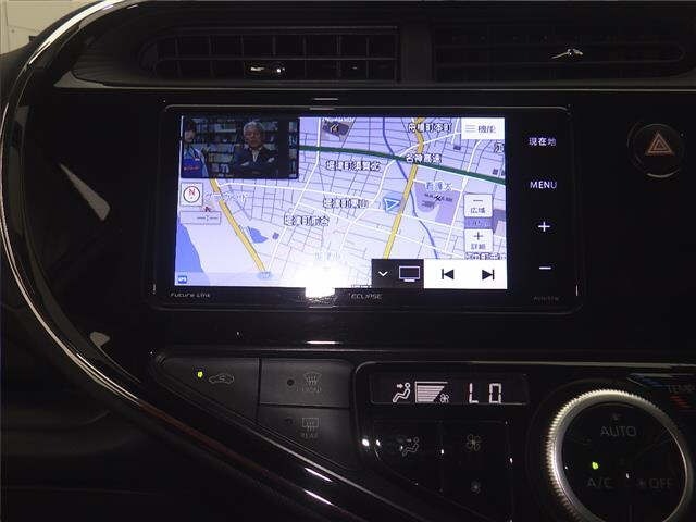 Toyota AQUA 2017 8358026-6