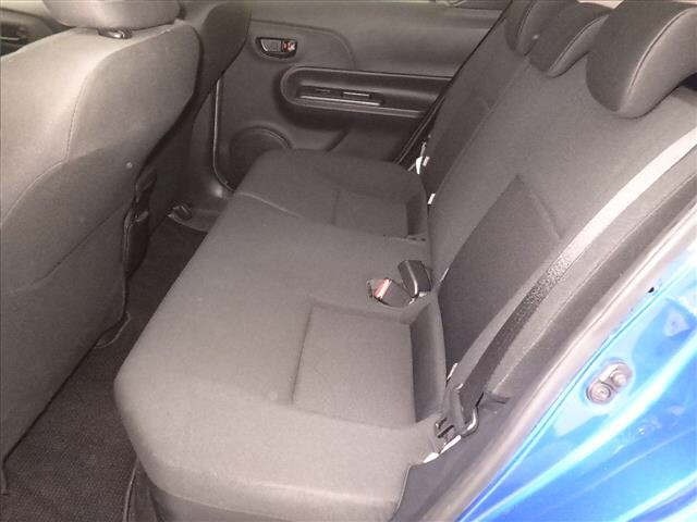 Toyota AQUA 2017 8358026-7