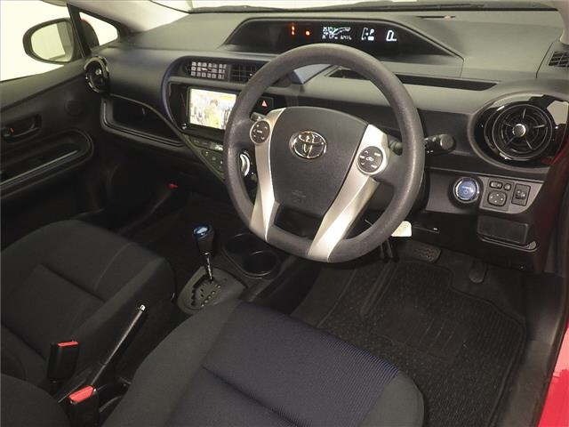 Toyota AQUA 2016 8358027-3