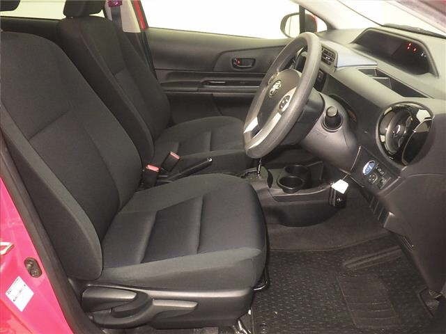Toyota AQUA 2016 8358027-5