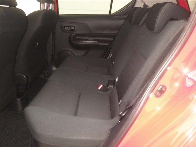 Toyota AQUA 2016 8358027-7