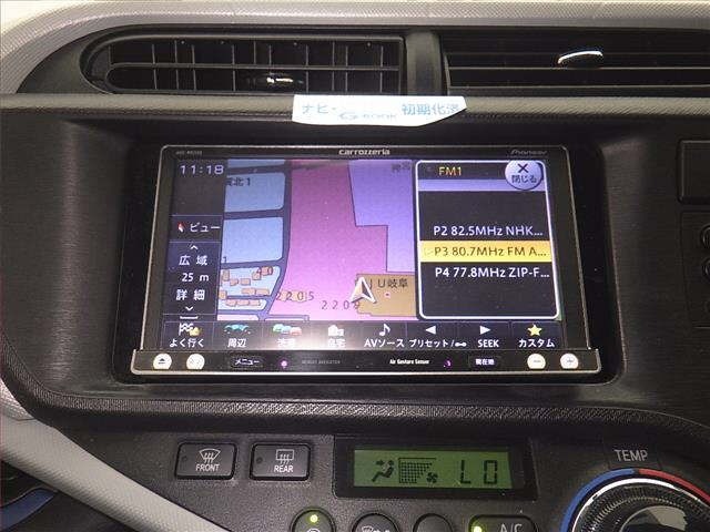 Toyota AQUA 2013 8358028-6