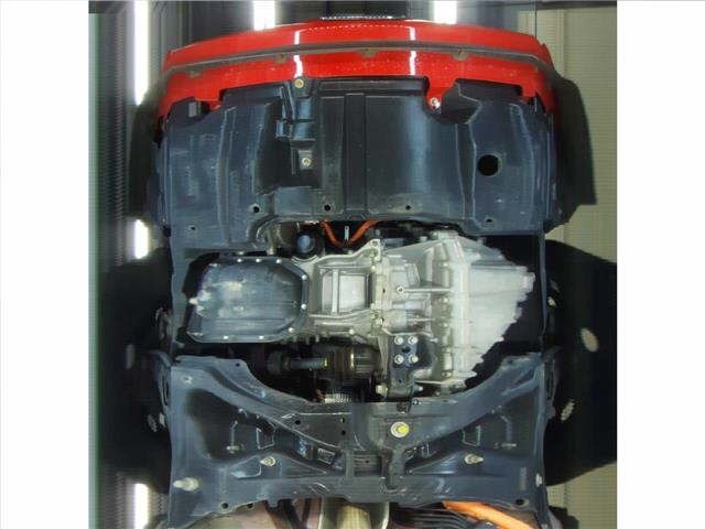 Toyota AQUA 2013 8358028-9