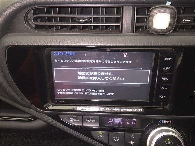 Toyota AQUA 2016 8358029-6
