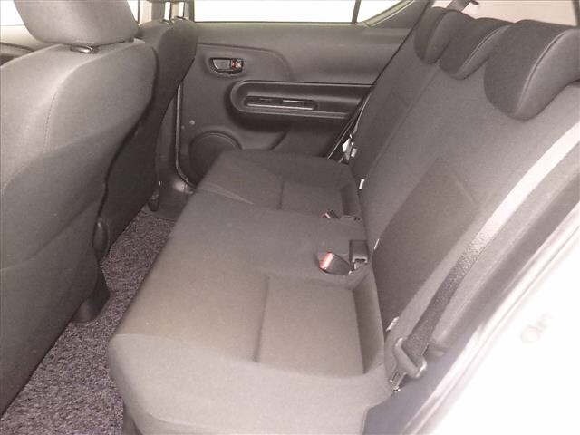 Toyota AQUA 2016 8358029-7