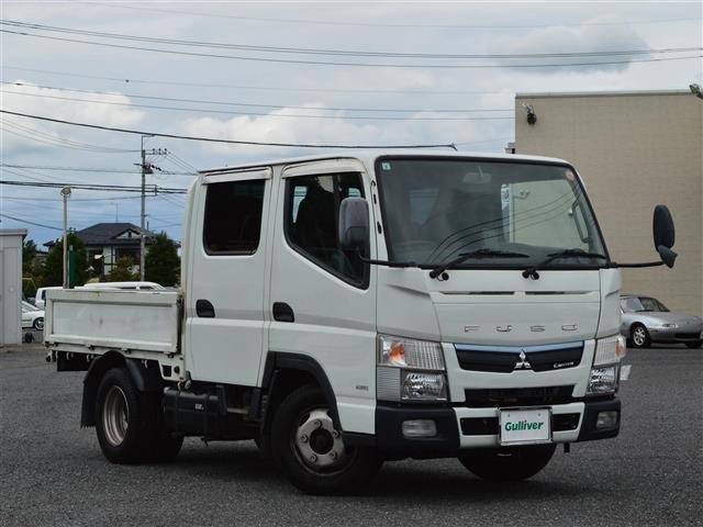 Mitsubishi CANTER 2018 8352749-0